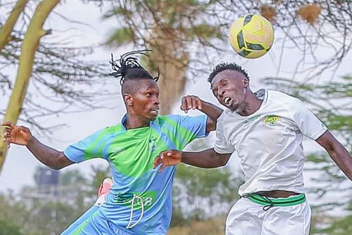 Battle of wills as KCB face Gor Mahia in a thrilling top of table clash