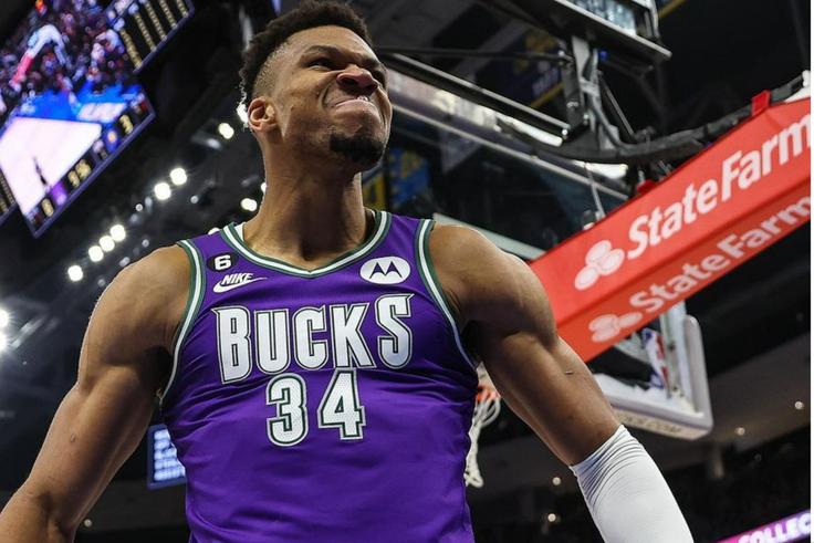 'I'm scared to lose' - Giannis Antetokounmpo explains desperation to win
