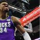 'I'm scared to lose' - Giannis Antetokounmpo explains desperation to win