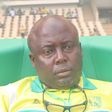 El-Kanemi Warriors head coach Hamza Abara