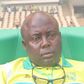 El-Kanemi Warriors head coach Hamza Abara