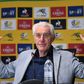 Broos re-affirms 'murder' pledge if Bafana Bafana miss out on AFCON