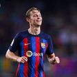 Man City makes Frankie De Jong their new target