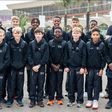 IAPS Kenya U-13 squad leaves for Rosslyn Park National Schools Sevens