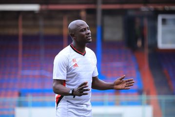 Isabirye psyches Vipers for Raja invasion