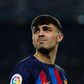 Barcelona star Pedri