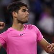 Carlos Alcaraz defeats Auger-Aliassiame to reach second consecutive Indian Wells semifinal