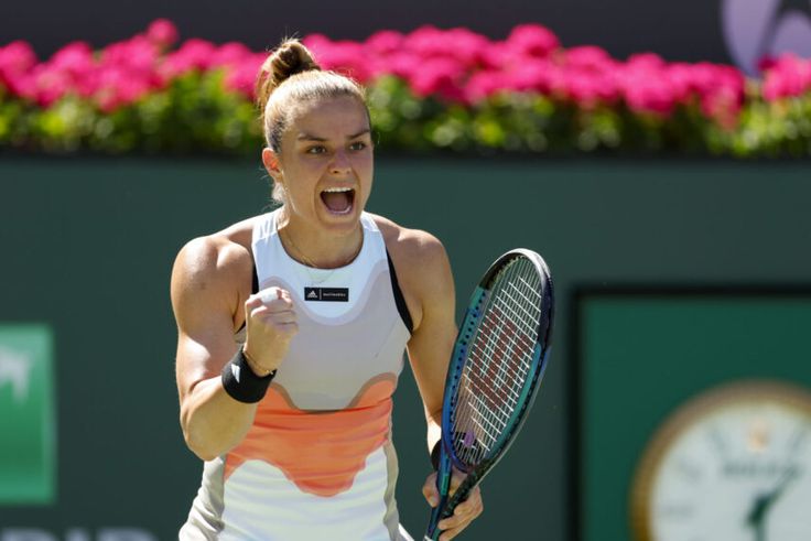 Indian Wells 2023: A look into the WTA semifinalists