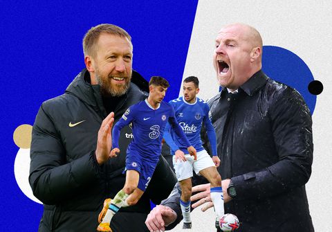 Preview: Rejuvenated Chelsea take on Everton and other key games to look forward to this weekend