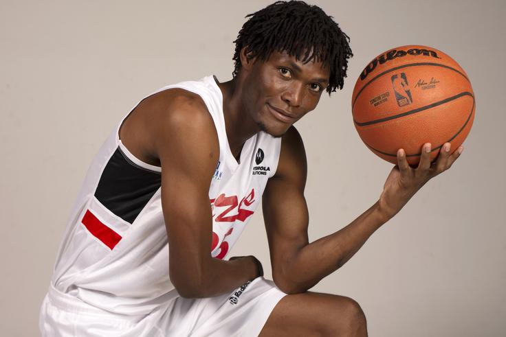 Nam Blazers confirm Kikiri signing