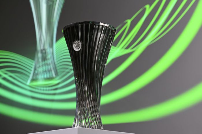 UEFA Europa Conference League Quarterfinal draw in full