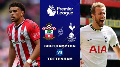 Southampton vs Tottenham preview
