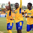 KCCA edge Mbarara City to make Uganda Cup quarters