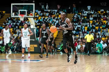 ABC Fighters stun BAL defending champions US Monastir