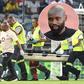 Orlando Pirates provide positive update on South African midfielder who collapsed on the pitch during a cup game