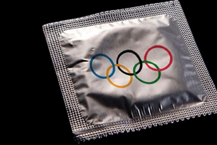 Look, but don't touch: Why athletes at the Tokyo Olympics were given condoms but prohibited from using them
