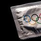 Look, but don't touch: Why athletes at the Tokyo Olympics were given condoms but prohibited from using them