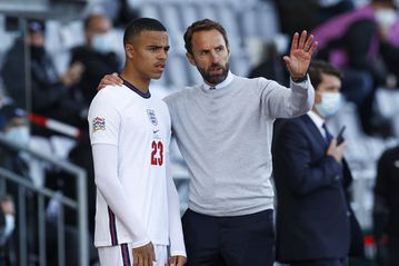 Southgate rules out Mason Greenwood of Euro 2024 squad regardless of Getafe form