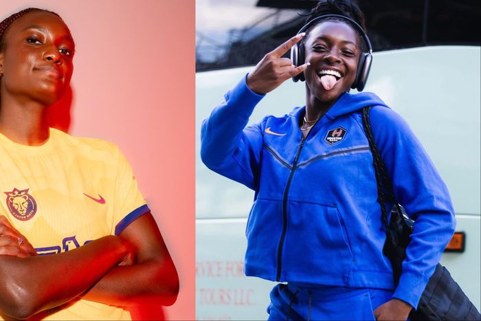 2 Super Falcons stars Ifeoma Onumonu and Michelle Alozie suffer defeats in the NWSL.