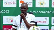 Nigerian developer Bosso defends Flying Eagles disastrous African Games outing