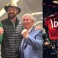 In a battle of 2 English giants, Tyson Fury's nugget of wisdom was crucial as Manchester United knocked out Liverpool from the FA Cup.
