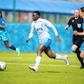 Dynamo Moscow’s Najjemba’s brilliant goal against Lokomotiv Moscow [Video]