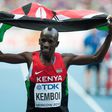Ezekiel Kemboi advices Kenyan steeplechasers how to reclaim lost glory in Paris