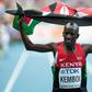 Ezekiel Kemboi advices Kenyan steeplechasers how to reclaim lost glory in Paris