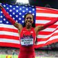 American sprint icon Sanya Richards-Ross opens up on why she snubbed Jamaica for USA
