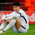 We need to wake up: Son slams 'unacceptable' Spurs after defeat to Iwobi's Fulham