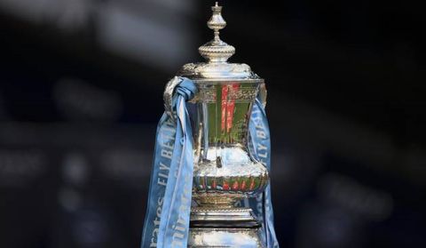 FA Cup semi final draw in full: Manchester United get easy path to final as Chelsea get daunting Manchester City tie