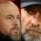 Man United vs Liverpool: Preview, team news & where to watch as Red Devils welcome Klopp’s on-form Reds at Old Trafford