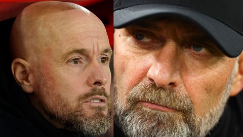 Man United vs Liverpool: Preview, team news & where to watch as Red Devils welcome Klopp’s on-form Reds at Old Trafford
