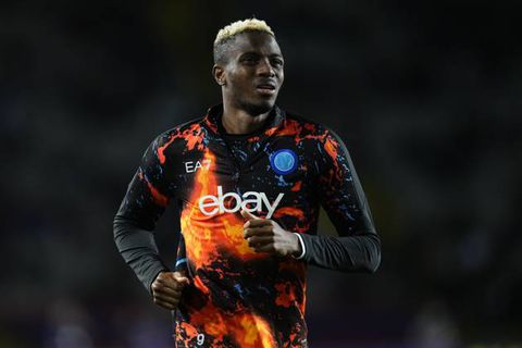 Chelsea, Arsenal, PSG ready to offer sensational money for Osimhen, but still far below Napoli's valuation