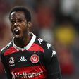 Bruce Kamau omitted from squad for third straight match as Perth Glory suffer defeat to his former side