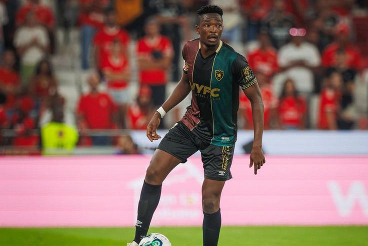 Omurwa’s status at Estrela Amadora raises eyebrows after he is omitted from squad for sixth match in a row