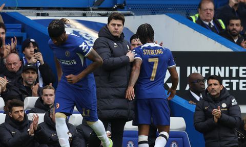 'Chelsea fans should trust me to manage the team’ – Pochettino hits back at boo boys