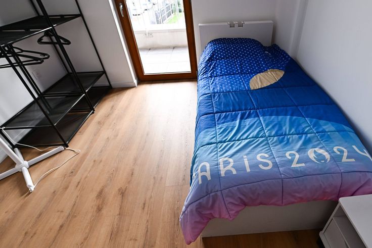 Paris Olympics: Organisers reveal number of condoms athletes will have access to during 17-day Games