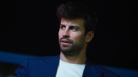 He is the best right now: Pique names manager to replace Xavi at Barcelona