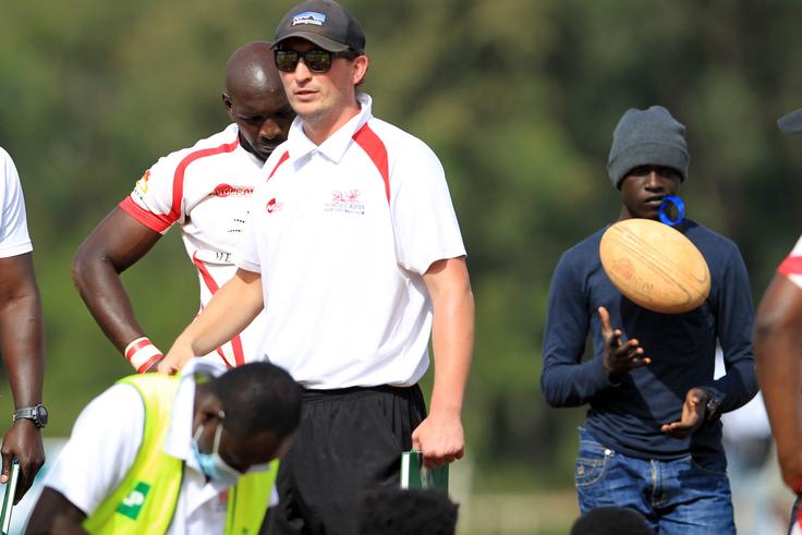 Kenya Cup: Nondies boss Callum Oliver explains how his charges outwitted Kenya Harlequin to seal semi-final place