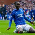 On-form Rangers footballer faces difficult international decision after being called up by both Ghana and Ivory Coast