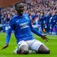 On-form Rangers footballer faces difficult international decision after being called up by both Ghana and Ivory Coast