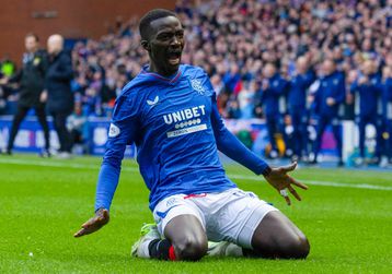 On-form Rangers footballer faces difficult international decision after being called up by both Ghana and Ivory Coast
