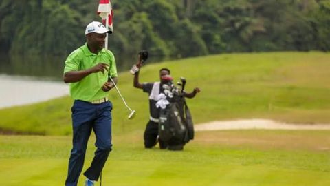 Acropolis Resort to Tee Up Golf Development in South East Nigeria