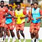 Benni McCarthy names final Harambee Stars squad for Gambia and Gabon World Cup qualifiers