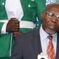 Gor Mahia election date revealed, Ambrose Rachier announces candidacy for 'second term' in office