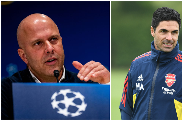 Arsenal is 12 points behind Liverpool in EPL title race |Pulsesports.ng