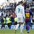 Rooney decides Lionel Messi vs Cristiano Ronaldo debate | Imago
