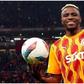 Victor Osimhen