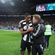 Alexander Isak: How Eddie Howe made Newcastle’s record signing world-class